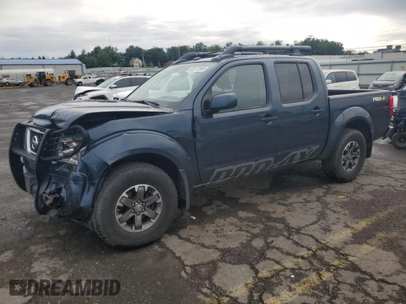 2016 Nissan Frontier SV с VIN 1N6AD0EV0GN775003, выставлен на аукционе Copart как лот 65111245 с пробегом 132 631 миль миль и Списание • Salvage title. История ставок и продаж доступна на DreamBid. Изображение 1.