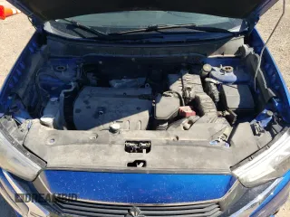 2017 Mitsubishi Outlander SEL с VIN JA4AP4AW7HZ065276, выставлен на аукционе Copart как лот 48136015 с пробегом 124 293 миль миль и Чистый • Clean title. История ставок и продаж доступна на DreamBid. Изображение 12.