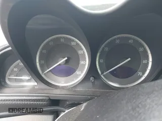 2003 Mercedes-Benz SL 500 z VIN WDBSK75FX3F029398, wystawiony jako IAAI lot #42289295 z przebiegiem Nie podano mil oraz . Historia ofert i sprzedaży dostępna na DreamBid. Obrazek 15.
