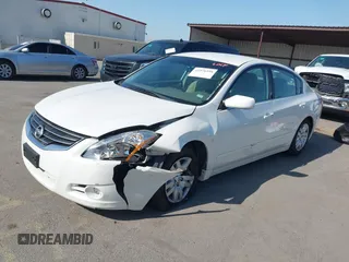 2012 Nissan Altima S z VIN 1N4AL2AP9CN468907, wystawiony jako IAAI lot #41976398 z przebiegiem Nie podano mil oraz . Historia ofert i sprzedaży dostępna na DreamBid. Obrazek 16.
