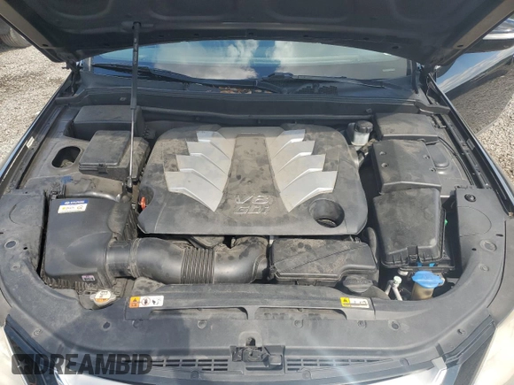 2012 Hyundai Genesis 5.0L R-Spec with VIN KMHGC4DH4CU193453, listed as a Copart auction lot 72356624 with 150,835 mi miles and Salvage Title. Bid and sale history available at carsss.com. Image 11.