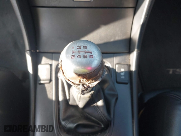 2005 Acura TSX with VIN JH4CL95855C018375, listed as a IAAI auction lot 42778290 with 142,627 mi miles and . Bid and sale history available at DreamBid. Image 16.