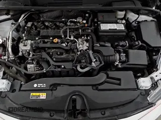 2023 Toyota Corolla LE с VIN 5YFB4MDEXPP001103, выставлен на аукционе Copart как лот 67089205 с пробегом 14 382 миль миль и Чистый • Clean title. История ставок и продаж доступна на DreamBid. Изображение 14.