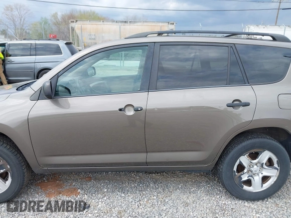 2010 Toyota RAV4 with VIN 2T3BF4DV3AW048822, listed as a IAAI auction lot 41978306 with 249,238 mi miles. Bid and sale history available at carsss.com. Image 14.