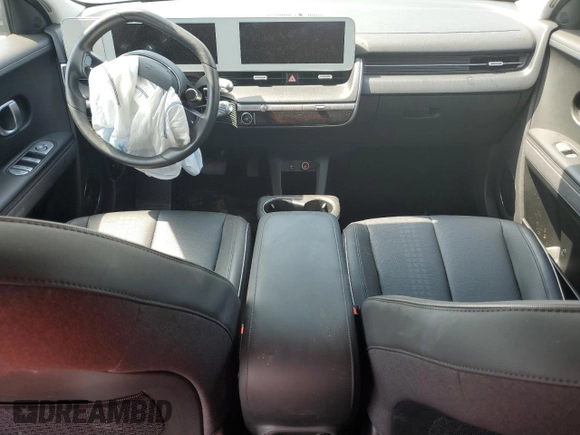 2023 Hyundai Ioniq 5 SEL z VIN KM8KNDAF4PU216646, wystawiony jako Copart lot #66152805 z przebiegiem 17 054 mil mil oraz Nie do naprawy • Non repairable. Historia ofert i sprzedaży dostępna na DreamBid. Obrazek 8.