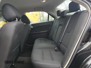 2012 Ford Fusion SE with VIN 3FAHP0HAXCR291550, listed as a Copart auction lot 52867765 with 134,162 mi miles and Salvage title. Bid and sale history available at DreamBid. Image 10.