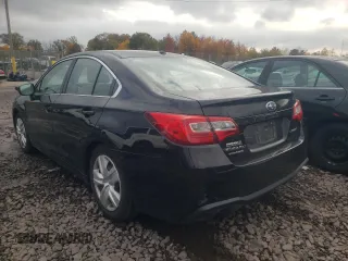 2019 Subaru Legacy with VIN 4S3BNAB6XK3030352, listed as a Copart auction lot 64099622 with 85,721 mi miles. Bid and sale history available at carsss.com. Image 3.