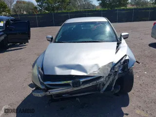 2006 Honda Accord Sdn LX SE with VIN 1HGCM563X6A170287, listed as a IAAI auction lot 41894748 with 247,077 mi miles. Bid and sale history available at carsss.com. Image 12.