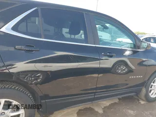 2022 Chevrolet Equinox LT z VIN 3GNAXKEV1NL123095, wystawiony jako IAAI lot #42536955 z przebiegiem 65 779 mil mil oraz . Historia ofert i sprzedaży dostępna na DreamBid. Obrazek 13.
