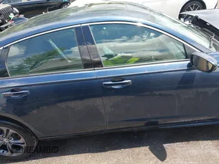 2024 Honda Accord EX-L with VIN 1HGCY2F67RA063411, listed as a IAAI auction lot 42264324 with 30,043 mi miles and . Bid and sale history available at DreamBid. Image 13.