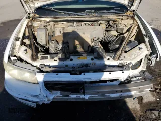 1999 Buick Regal GS with VIN 2G4WF521XX1419026, listed as a Copart auction lot 82878144 with 0 mi miles and Salvage Title. Bid and sale history available at carsss.com. Image 11.
