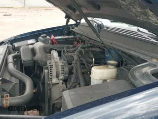 2008 Chevrolet Avalanche LTZ с VIN 3GNFK12348G263981, выставлен на аукционе IAAI как лот 41969035 с пробегом 246 182 миль миль и . История ставок и продаж доступна на DreamBid. Изображение 17.