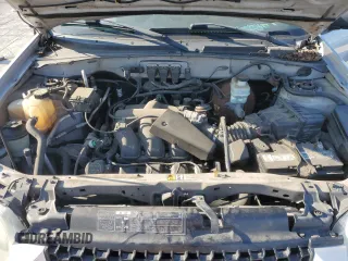 2005 Ford Escape Limited с VIN 1FMYU941X5KB52194, выставлен на аукционе Copart как лот 48726645 с пробегом Не указан миль и Списание • Salvage title. История ставок и продаж доступна на DreamBid. Изображение 12.
