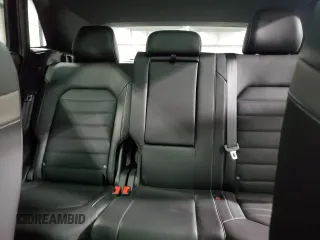 2023 Volkswagen Atlas SEL Premium R-Line с VIN 1V2FE2CA8PC223437, выставлен на аукционе Copart как лот 84417584 с пробегом 25 368 миль миль и Списание • Salvage title. История ставок и продаж доступна на DreamBid. Изображение 10.