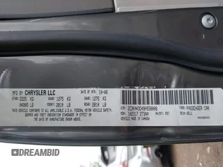 2009 Chrysler 300 LX with VIN 2C3KA43D49H558006, listed as a IAAI auction lot 42178195 with 208,864 mi miles and . Bid and sale history available at carsss.com. Image 9.