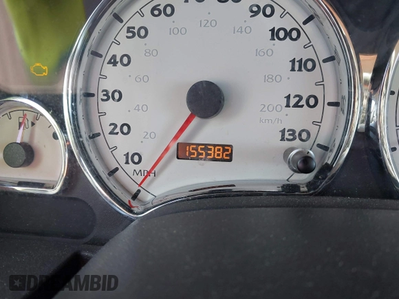 2006 Saturn VUE with VIN 5GZCZ33D76S834426, listed as a IAAI auction lot 41994762 with 155,382 mi miles and . Bid and sale history available at DreamBid. Image 15.