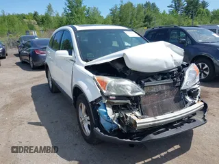 2011 Honda CR-V EX-L z VIN 5J6RE4H70BL088075, wystawiony jako IAAI lot #42407016 z przebiegiem 211 852 mil mil oraz . Historia ofert i sprzedaży dostępna na DreamBid. Obrazek 1.