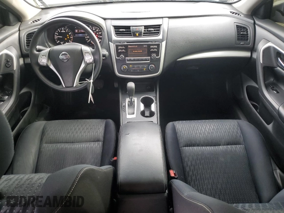 2016 Nissan Altima S z VIN 1N4AL3AP9GN370200, wystawiony jako Copart lot #53754555 z przebiegiem 94 699 mil mil oraz Szkoda całkowita • Salvage title. Historia ofert i sprzedaży dostępna na DreamBid. Obrazek 8.