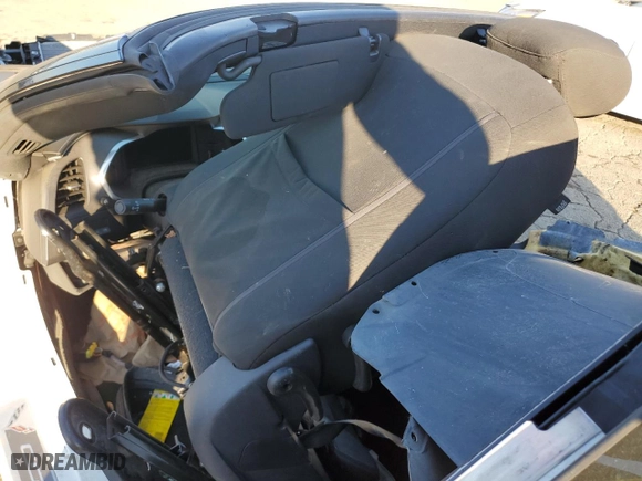 2016 Chevrolet Corvette Z06 2LZ with VIN 1G1YS2D63G5608009, listed as a Copart auction lot 80321534 with 0 mi miles and Salvage Title. Bid and sale history available at carsss.com. Image 8.