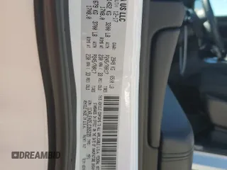 2018 Jeep Grand Cherokee Laredo E with VIN 1C4RJEAG5JC265235, listed as a Copart auction lot 48036715 with 64,835 mi miles and Salvage Title. Bid and sale history available at carsss.com. Image 14.