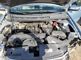 2008 Ford Taurus X Limited z VIN 1FMDK06W98GA13660, wystawiony jako Copart lot #50337905 z przebiegiem 220 555 mil mil oraz Szkoda całkowita • Salvage title. Historia ofert i sprzedaży dostępna na DreamBid. Obrazek 13.