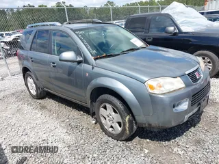 2006 Saturn VUE z VIN 5GZCZ53446S873437, wystawiony jako IAAI lot #41982510 z przebiegiem 264 270 mil mil oraz . Historia ofert i sprzedaży dostępna na DreamBid. Obrazek 1.