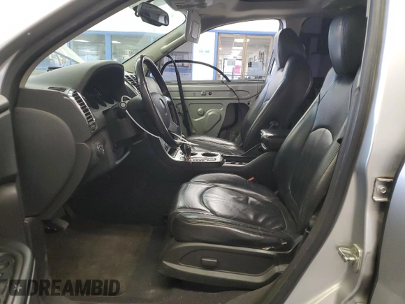 2010 GMC Acadia SLT1 with VIN 1GKLVMED3AJ137032, listed as a Copart auction lot 51586475 with 161,772 mi miles and Salvage Title. Bid and sale history available at carsss.com. Image 7.