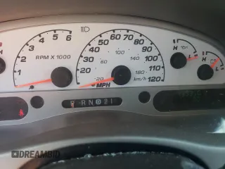 2004 Ford Explorer Sport Trac XLS z VIN 1FMZU67K34UC40112, wystawiony jako Copart lot #57877855 z przebiegiem 139 350 mil mil oraz Szkoda całkowita • Salvage title. Historia ofert i sprzedaży dostępna na DreamBid. Obrazek 9.