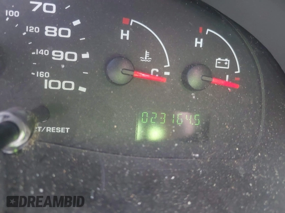 2006 Ford Econoline Cargo с VIN 1FTSS34L26HB38240, выставлен на аукционе IAAI как лот 42613649 с пробегом 23 164 миль миль и . История ставок и продаж доступна на DreamBid. Изображение 7.