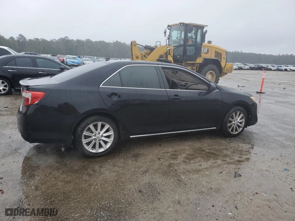 2012 Toyota Camry L with VIN 4T4BF1FK3CR213416, listed as a Copart auction lot 48345685 with 319,682 mi miles and Salvage Title. Bid and sale history available at carsss.com. Image 3.