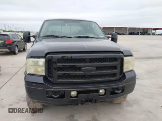 2005 Ford F-250 XL with VIN 1FTSW21P55EB22250, listed as a IAAI auction lot 42172278 with 228,272 mi miles and . Bid and sale history available at DreamBid. Image 11.