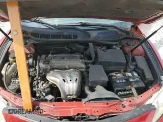 2007 Toyota Camry CE with VIN 4T1BE46K37U131917, listed as a Copart auction lot 54579325 with 226,481 mi miles and Salvage Title. Bid and sale history available at DreamBid. Image 11.