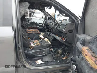 2016 Ford F-150 XL with VIN 1FTEW1CG2GKE82276, listed as a IAAI auction lot 41493644 with Not Provided miles and . Bid and sale history available at carsss.com. Image 5.