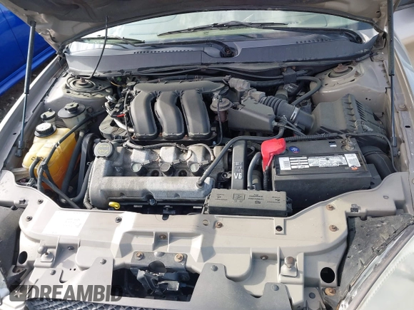 2004 Ford Taurus SES with VIN 1FAFP55SX4G186114, listed as a IAAI auction lot 41899257 with 204,110 mi miles and . Bid and sale history available at DreamBid. Image 10.