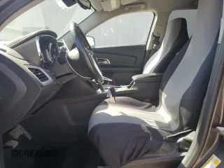 2013 GMC Terrain SLE with VIN 2GKFLTE33D6414994, listed as a Copart auction lot 49596255 with 140,953 mi miles and Salvage Title. Bid and sale history available at DreamBid. Image 7.