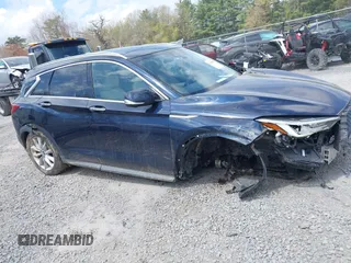 2019 Infiniti QX50 Luxe z VIN 3PCAJ5M31KF126200, wystawiony jako IAAI lot #42148016 z przebiegiem 74 362 mil mil oraz . Historia ofert i sprzedaży dostępna na DreamBid. Obrazek 13.