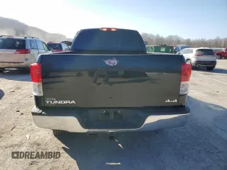 2012 Toyota Tundra z VIN 5TFUM5F1XCX027852, wystawiony jako Copart lot #48555935 z przebiegiem 172 591 mil mil oraz Szkoda całkowita • Salvage title. Historia ofert i sprzedaży dostępna na DreamBid. Obrazek 6.