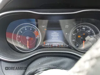 2020 Jeep Cherokee Limited with VIN 1C4PJMDX7LD522471, listed as a IAAI auction lot 42468793 with 62,226 mi miles and . Bid and sale history available at DreamBid. Image 7.