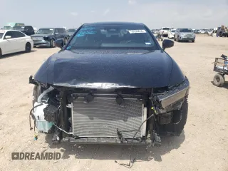 2023 Toyota Crown XLE с VIN JTDAAAAF4P3000621, выставлен на аукционе Copart как лот 53390655 с пробегом 27 156 миль миль и Списание • Salvage title. История ставок и продаж доступна на DreamBid. Изображение 5.