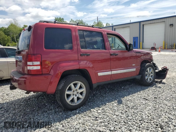 2012 Jeep Liberty Arctic z VIN 1C4PJMAK3CW200732, wystawiony jako Copart lot #63743425 z przebiegiem 45 174 mil mil oraz Czysty tytuł • Clean title. Historia ofert i sprzedaży dostępna na DreamBid. Obrazek 3.