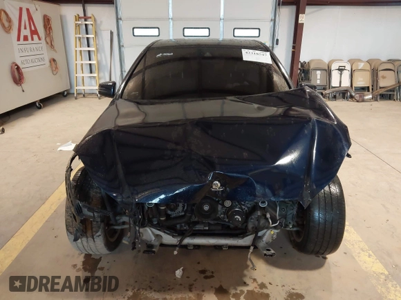2014 Mercedes-Benz E 350 Sport with VIN WDDHF5KB1EB012110, listed as a IAAI auction lot 42318547 with Not provided miles and . Bid and sale history available at DreamBid. Image 12.