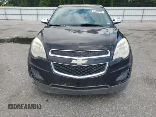 2012 Chevrolet Equinox LS with VIN 2GNALBEK3C6364496, listed as a Copart auction lot 56724295 with 131,605 mi miles and Clean Title. Bid and sale history available at DreamBid. Image 5.