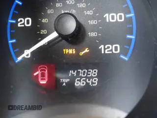 2008 Honda Element EX with VIN 5J6YH28778L009808, listed as a IAAI auction lot 41966458 with 147,038 mi miles and . Bid and sale history available at DreamBid. Image 16.