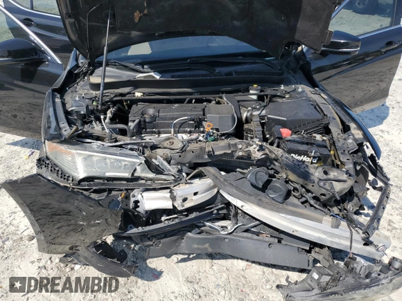 2016 Acura TLX Technology with VIN 19UUB1F55GA004670, listed as a Copart auction lot 58072715 with 140,423 mi miles and Salvage title. Bid and sale history available at DreamBid. Image 11.