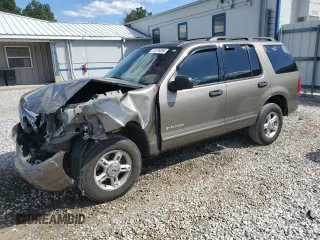2004 Ford Explorer XLT with VIN 1FMZU73E94UC05497, listed as a Copart auction lot 73175304 with 175,933 mi miles and Clean Title. Bid and sale history available at DreamBid. Image 1.