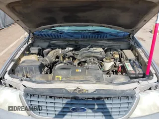 2003 Ford Explorer XLS z VIN 1FMZU62K83UB62366, wystawiony jako IAAI lot #42177950 z przebiegiem 288 243 mil mil oraz . Historia ofert i sprzedaży dostępna na DreamBid. Obrazek 12.
