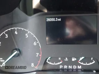 2022 Ford Transit Connect XLT с VIN NM0GE9F24N1543380, выставлен на аукционе IAAI как лот 40194457 с пробегом 26 050 миль миль и . История ставок и продаж доступна на DreamBid. Изображение 15.