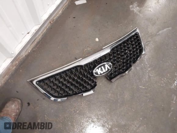 2015 Kia Sportage EX with VIN KNDPCCAC6F7786029, listed as a IAAI auction lot 42133596 with 71,196 mi miles and . Bid and sale history available at DreamBid. Image 12.