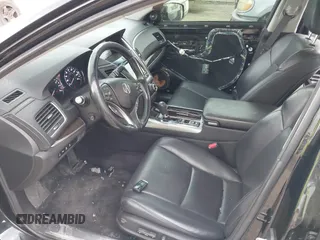 2016 Acura RLX Advance z VIN JH4KC1F97GC000032, wystawiony jako IAAI lot #42230393 z przebiegiem 204 328 mil mil oraz . Historia ofert i sprzedaży dostępna na DreamBid. Obrazek 5.