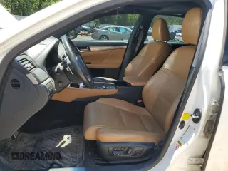 2013 Lexus GS 350 z VIN JTHBE1BL6D5010725, wystawiony jako Copart lot #57610275 z przebiegiem 230 991 mil mil oraz Szkody całkowita. Historia ofert i sprzedaży dostępna na DreamBid. Obrazek 7.